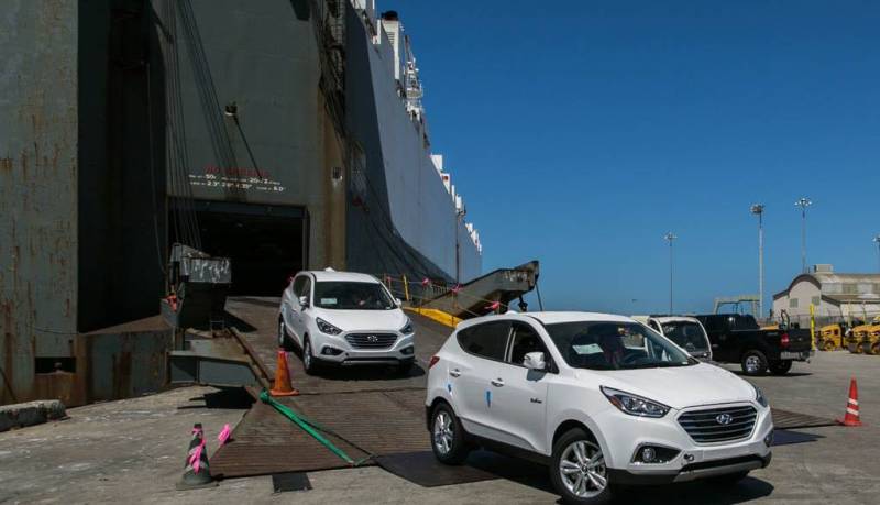 بدون برجام واردات خودرو ممکن نیست